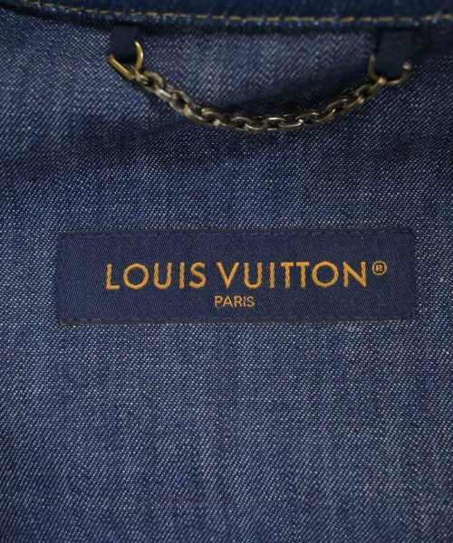 LOUIS VUITTON เสื้อลำลอง