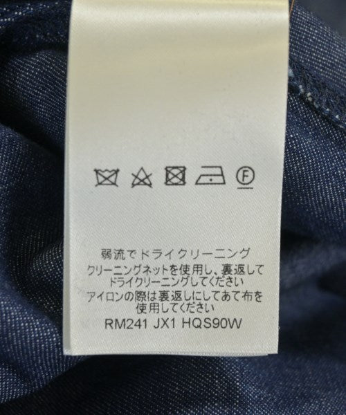 LOUIS VUITTON เสื้อลำลอง