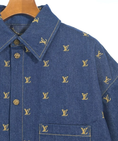 LOUIS VUITTON เสื้อลำลอง