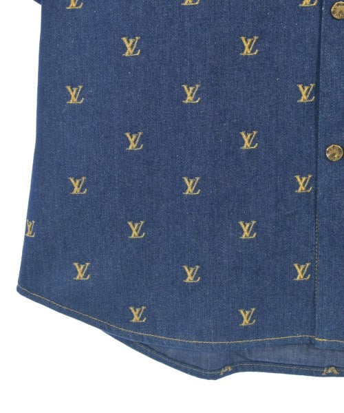 LOUIS VUITTON เสื้อลำลอง
