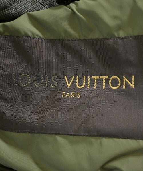 LOUIS VUITTON แจ็คเก็ตเบลาส์ อื่น