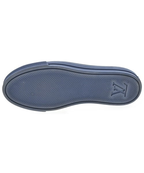 LOUIS VUITTON รองเท้าผ้าใบ