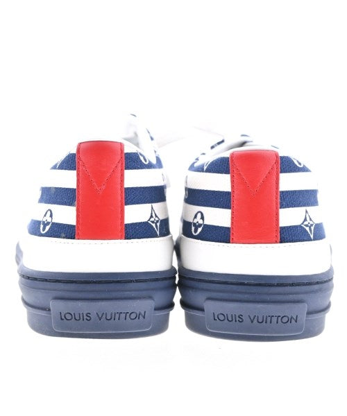 LOUIS VUITTON รองเท้าผ้าใบ