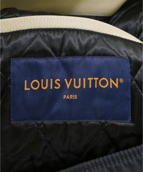 LOUIS VUITTON แจ็คเก็ตสนามกีฬา