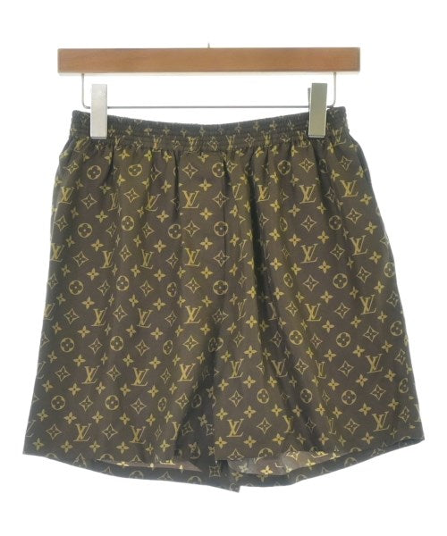 LOUIS VUITTON กางเกงขาสั้น