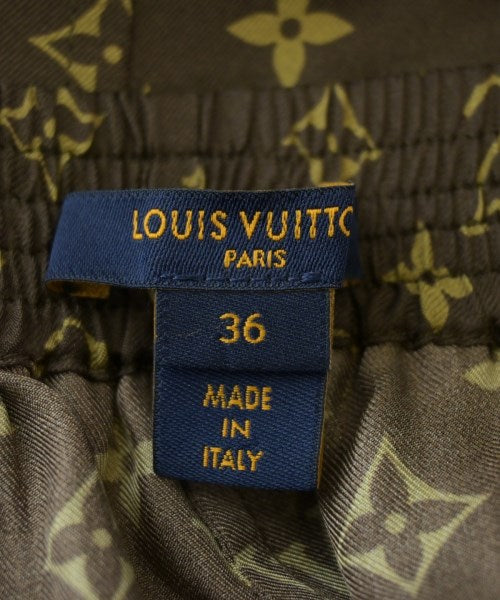LOUIS VUITTON กางเกงขาสั้น