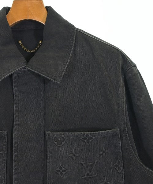 LOUIS VUITTON แจ็คเก็ตเบลาส์