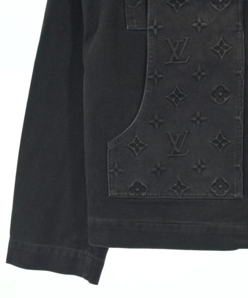 LOUIS VUITTON แจ็คเก็ตเบลาส์