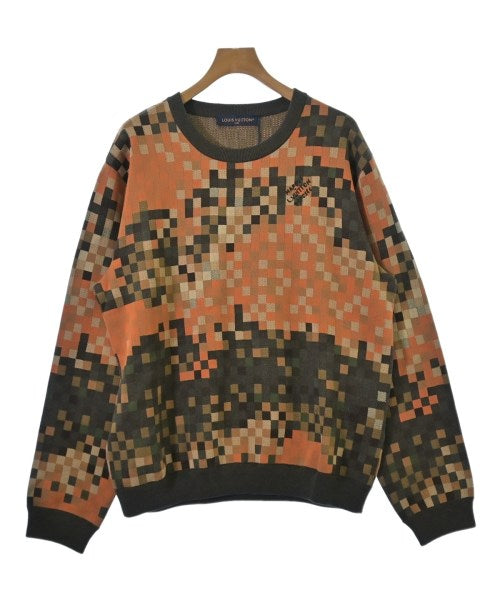 LOUIS VUITTON เสื้อกันหนาว