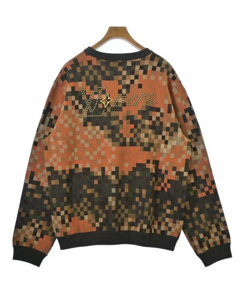 LOUIS VUITTON เสื้อกันหนาว