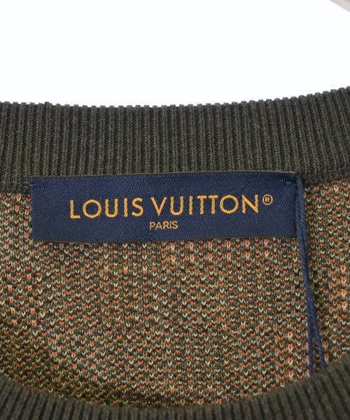 LOUIS VUITTON เสื้อกันหนาว