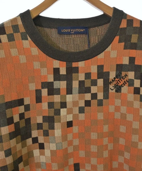 LOUIS VUITTON เสื้อกันหนาว