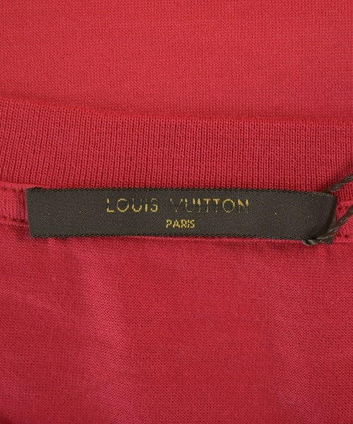 LOUIS VUITTON เสื้อยืด/เสื้อท็อปส์