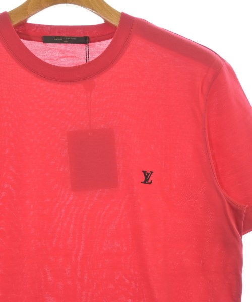 LOUIS VUITTON เสื้อยืด/เสื้อท็อปส์