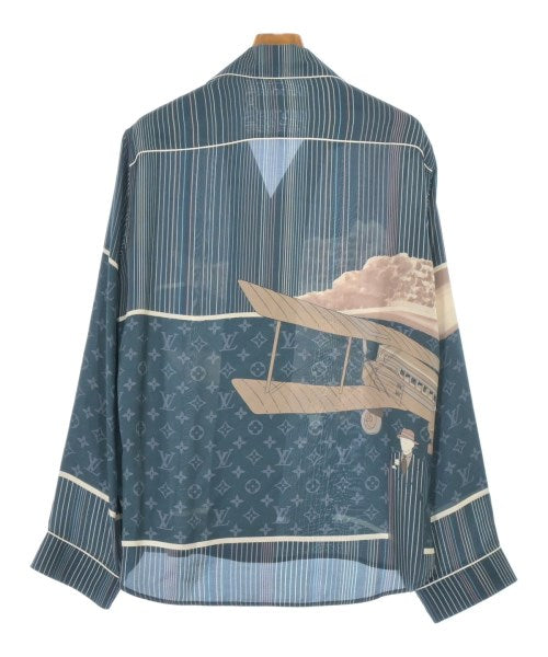 LOUIS VUITTON เสื้อลำลอง