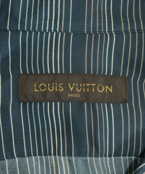 LOUIS VUITTON เสื้อลำลอง