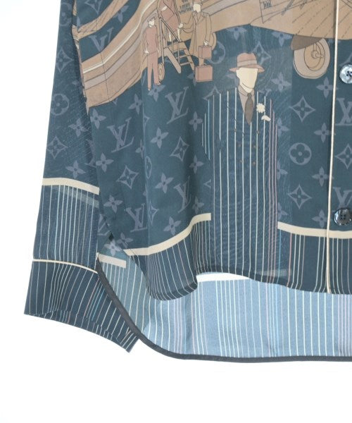 LOUIS VUITTON เสื้อลำลอง