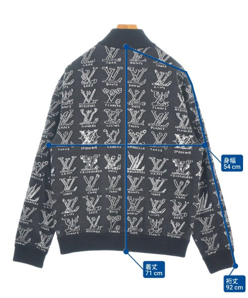 LOUIS VUITTON แจ็คเก็ตเบลาส์ อื่น