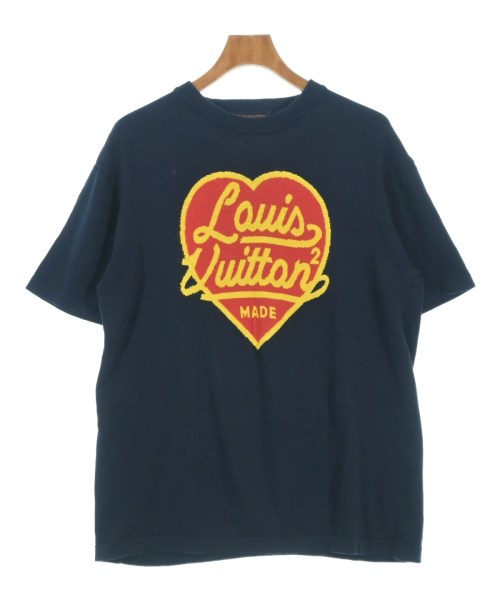 LOUIS VUITTON เสื้อยืด/เสื้อท็อปส์