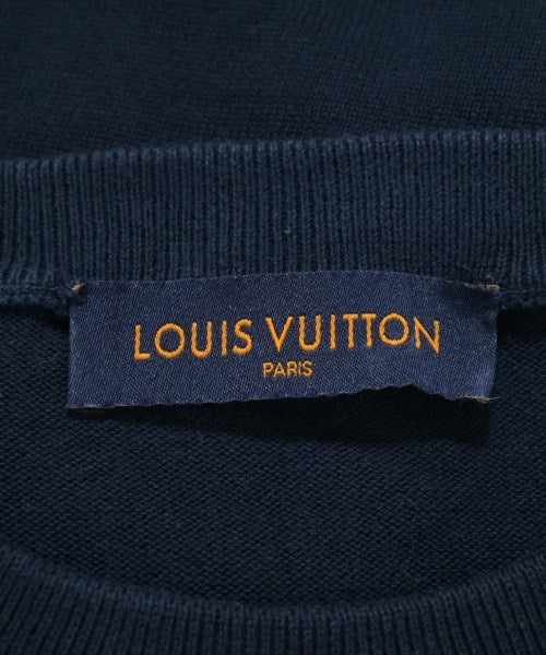 LOUIS VUITTON เสื้อยืด/เสื้อท็อปส์