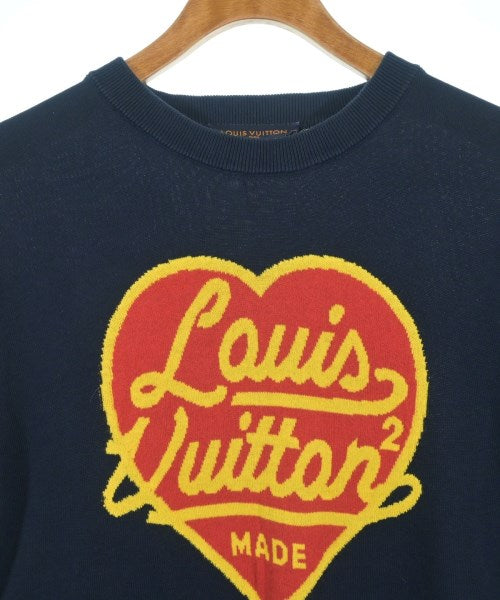 LOUIS VUITTON เสื้อยืด/เสื้อท็อปส์