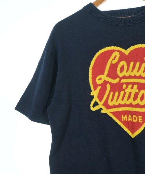 LOUIS VUITTON เสื้อยืด/เสื้อท็อปส์