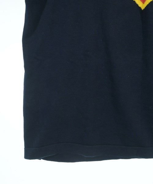 LOUIS VUITTON เสื้อยืด/เสื้อท็อปส์