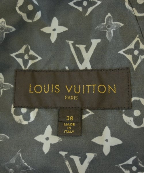 LOUIS VUITTON แจ็คเก็ตเบลาส์ อื่น