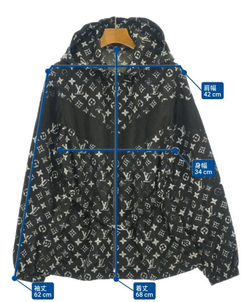 LOUIS VUITTON แจ็คเก็ตเบลาส์ อื่น