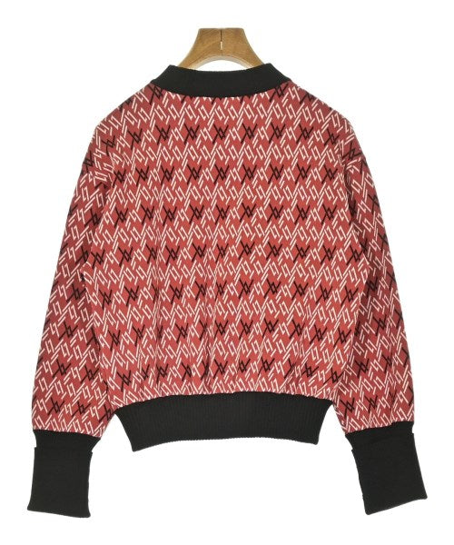 LOUIS VUITTON แจ็คเก็ตเบลาส์ อื่น