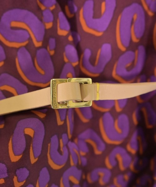 LOUIS VUITTON ชุดเดรส