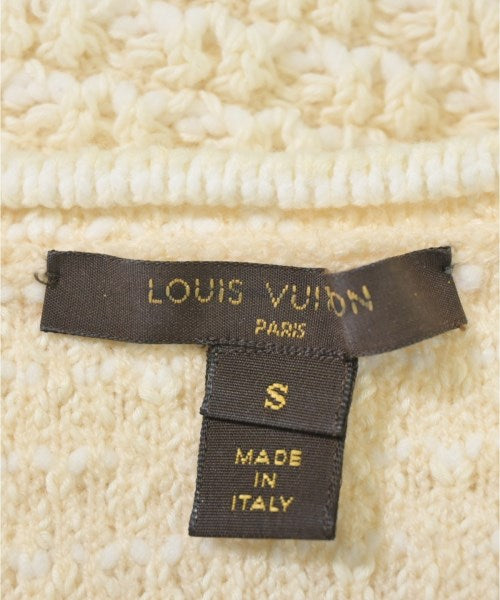 LOUIS VUITTON เสื้อกันหนาว