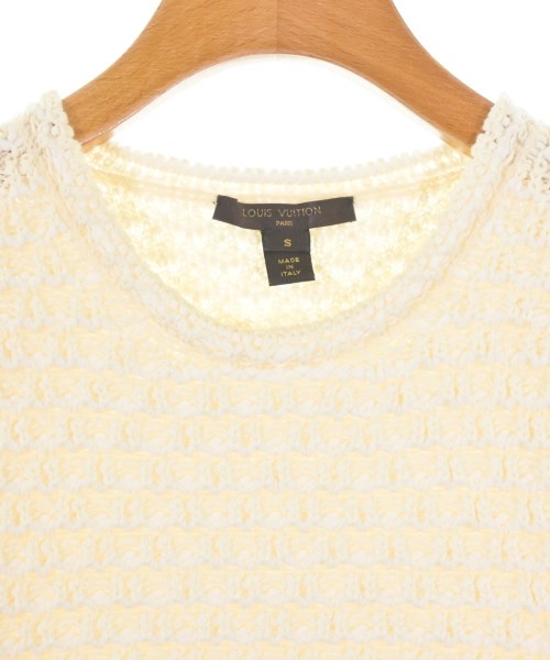 LOUIS VUITTON เสื้อกันหนาว