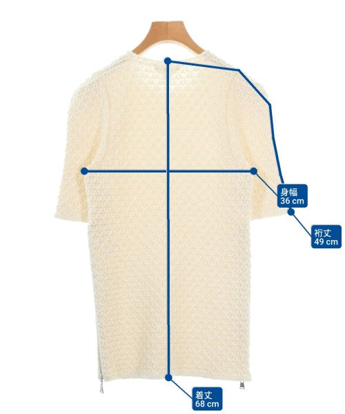 LOUIS VUITTON เสื้อกันหนาว