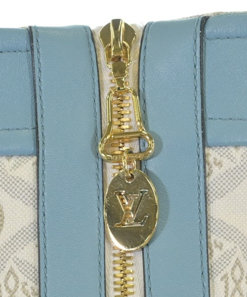 LOUIS VUITTON กระโปรงสั้น