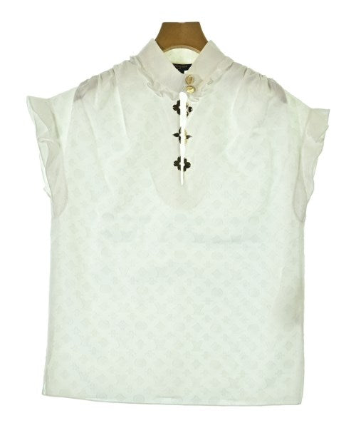 LOUIS VUITTON เสื้อสตรี