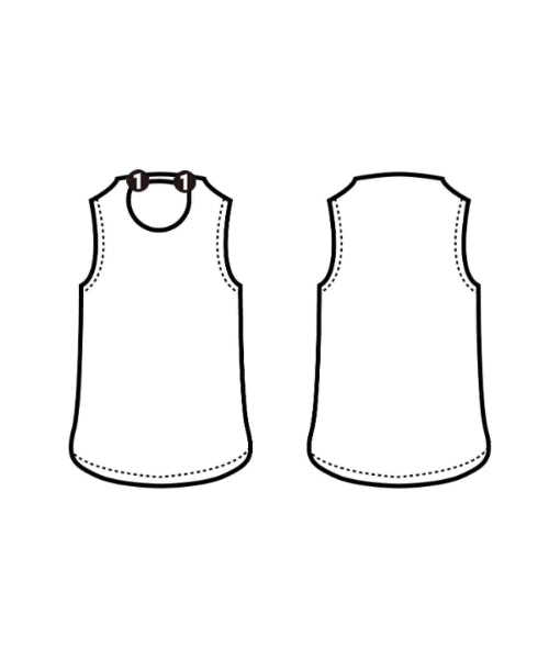 LOUIS VUITTON เสื้อสตรี