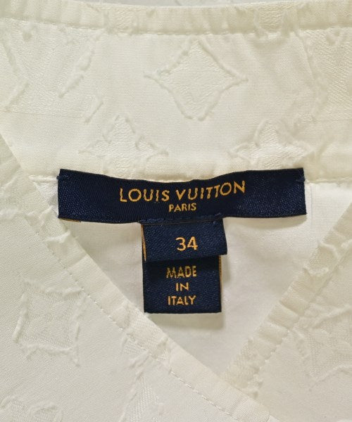 LOUIS VUITTON เสื้อสตรี