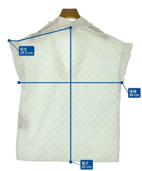 LOUIS VUITTON เสื้อสตรี