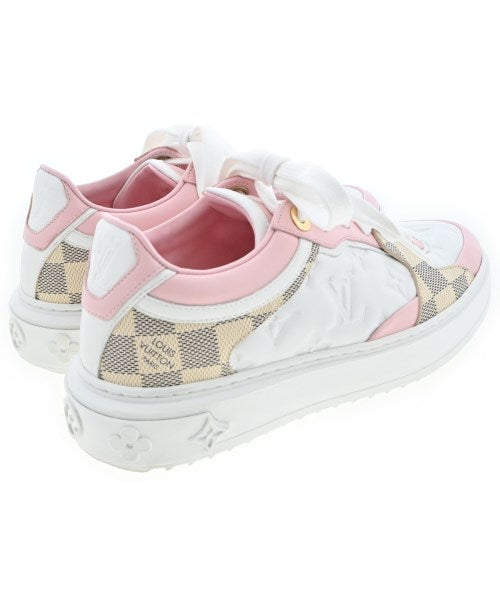 LOUIS VUITTON รองเท้าผ้าใบ