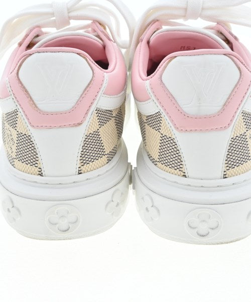LOUIS VUITTON รองเท้าผ้าใบ