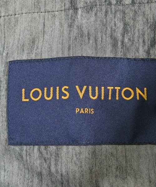 LOUIS VUITTON แจ็คเก็ตเบลาส์ อื่น