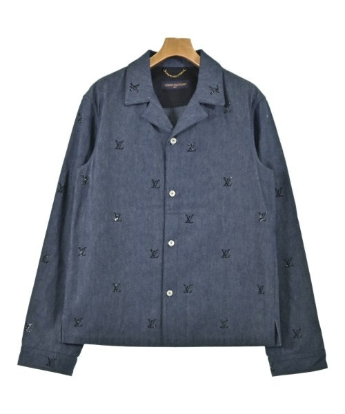 LOUIS VUITTON เสื้อลำลอง