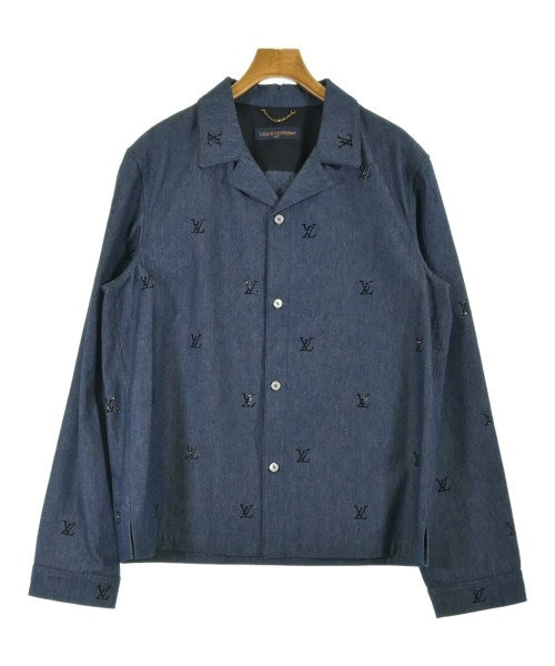 LOUIS VUITTON เสื้อลำลอง