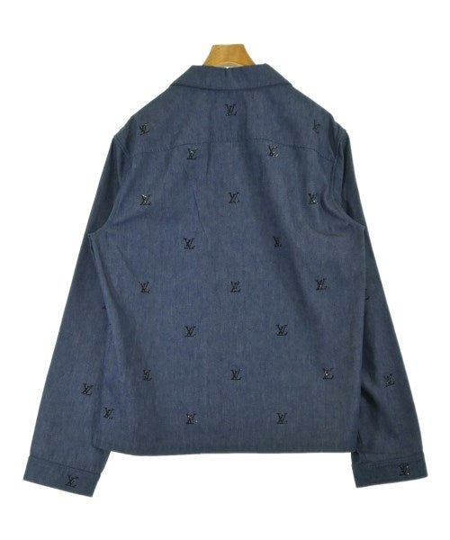 LOUIS VUITTON เสื้อลำลอง