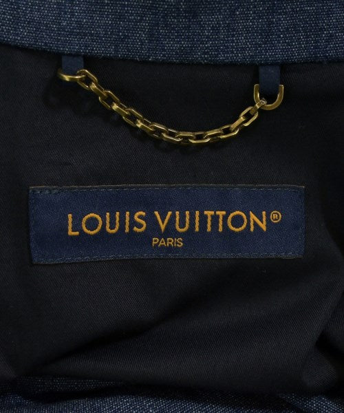 LOUIS VUITTON เสื้อลำลอง