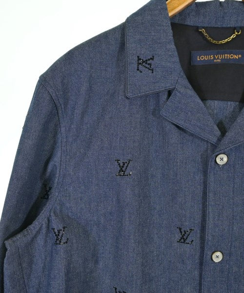 LOUIS VUITTON เสื้อลำลอง