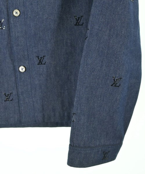 LOUIS VUITTON เสื้อลำลอง