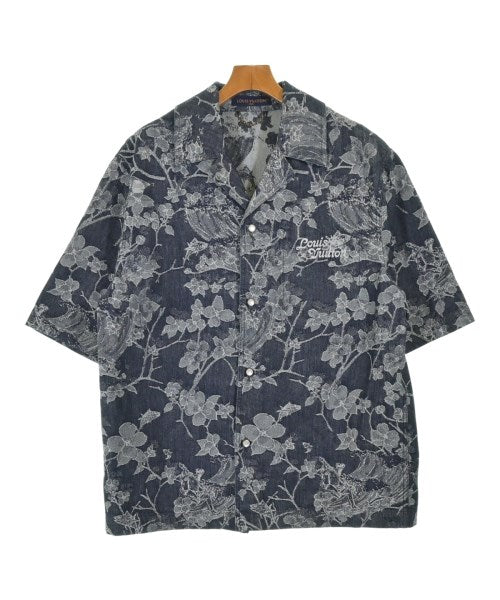 LOUIS VUITTON เสื้อลำลอง