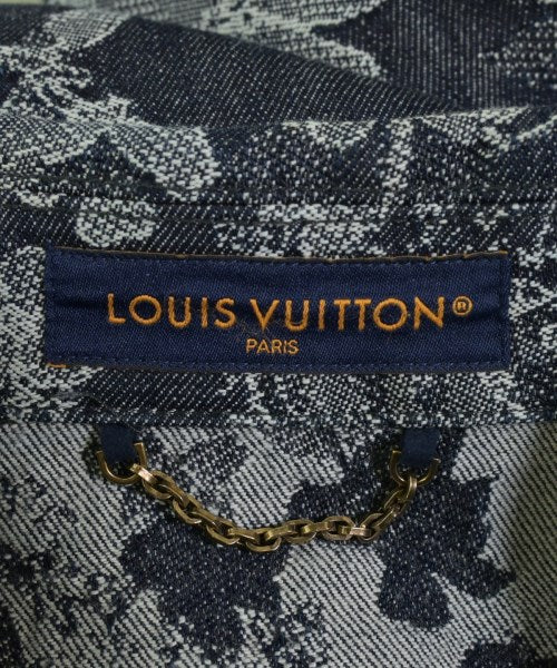 LOUIS VUITTON เสื้อลำลอง